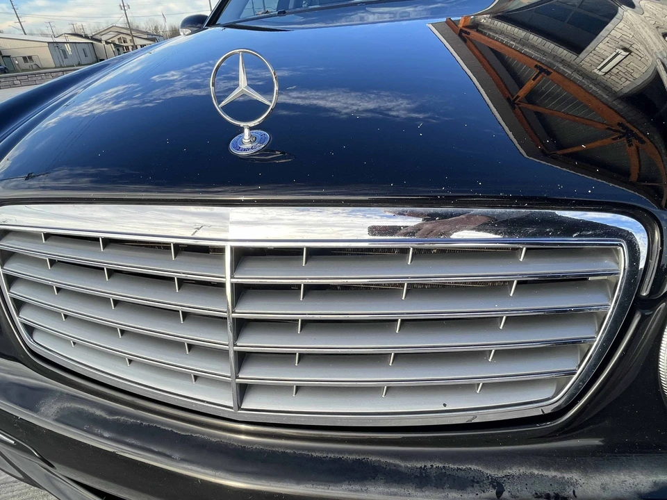 2006 Mercedes-Benz W211 E-Class - Image 19 of 31