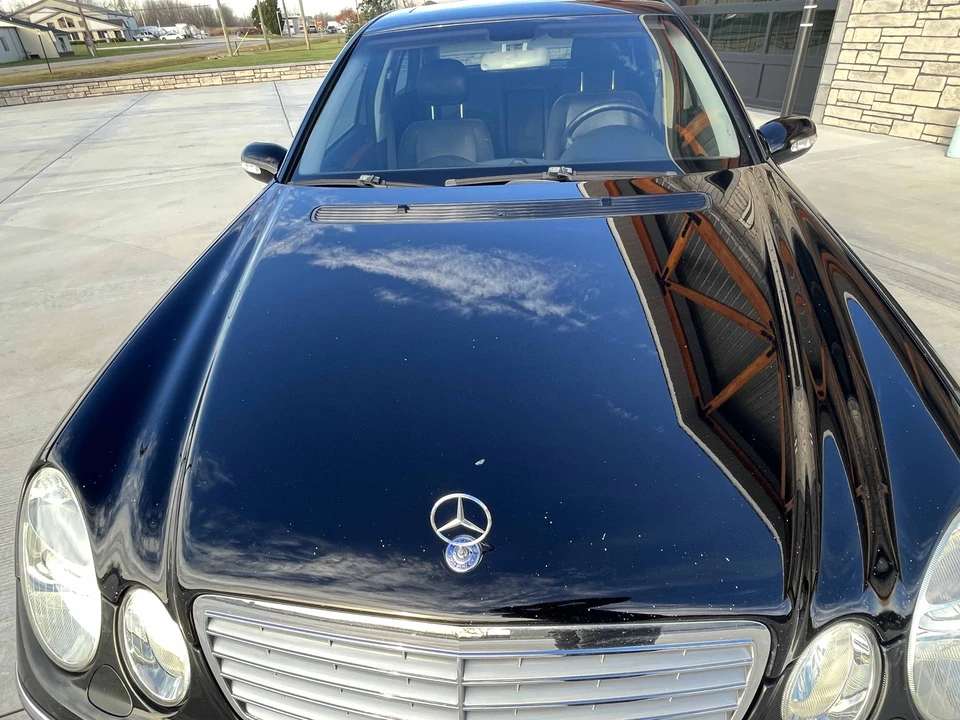 2006 Mercedes-Benz W211 E-Class - Image 20 of 31