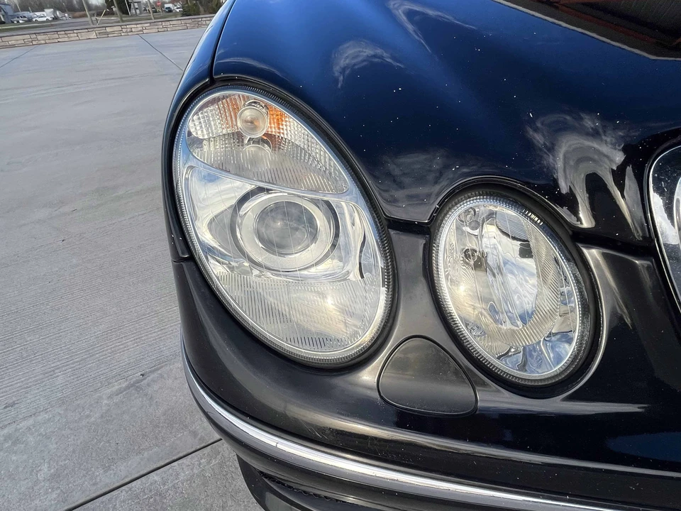 2006 Mercedes-Benz W211 E-Class - Image 21 of 31