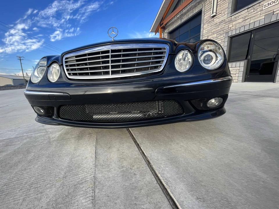 2006 Mercedes-Benz W211 E-Class - Image 22 of 31