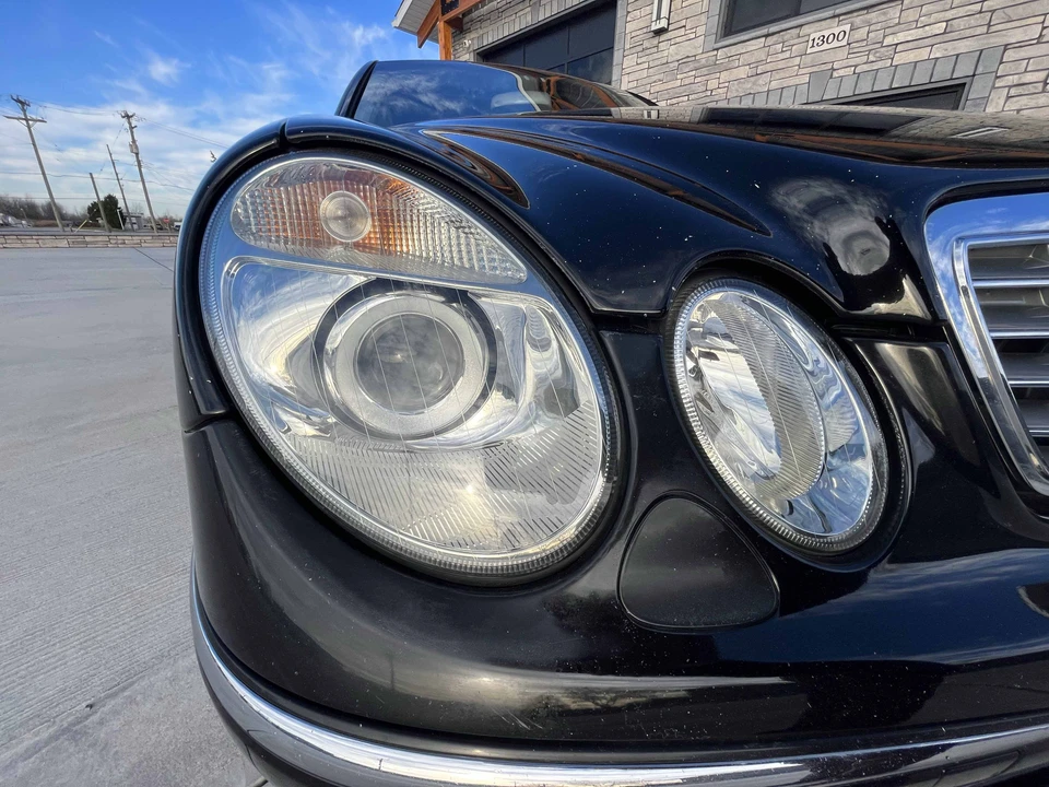 2006 Mercedes-Benz W211 E-Class - Image 24 of 31