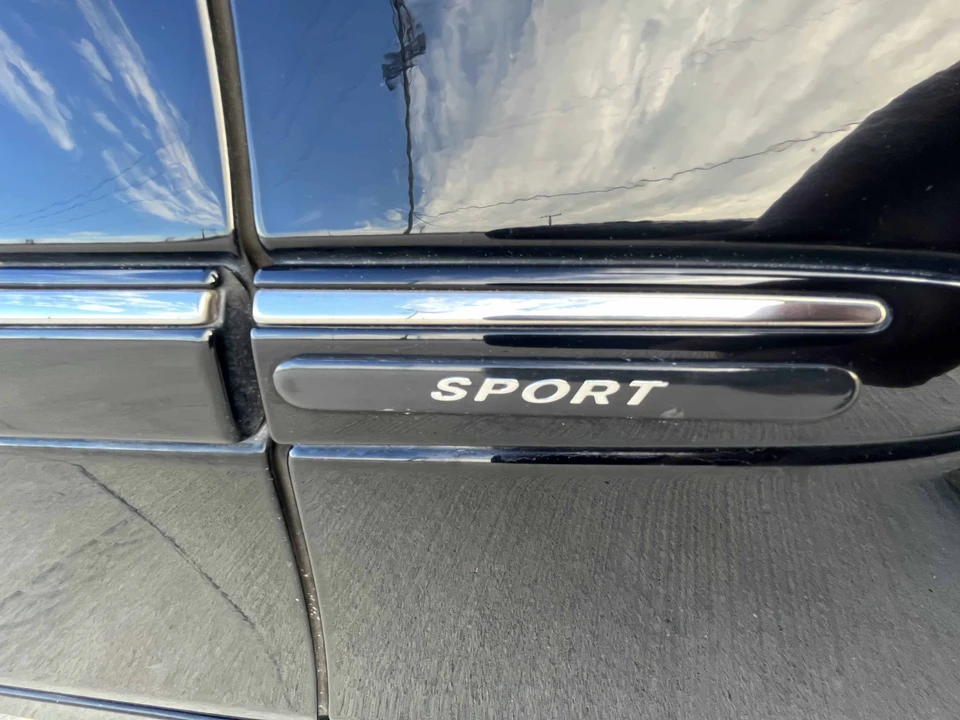 2006 Mercedes-Benz W211 E-Class - Image 30 of 31