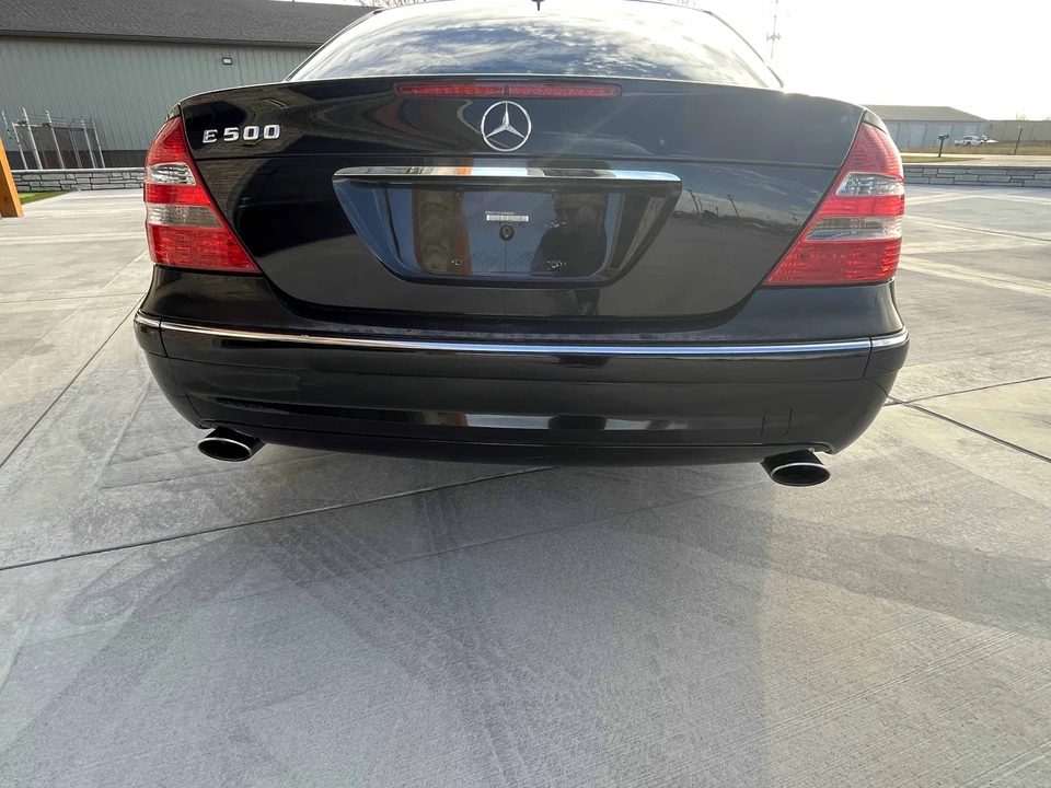 2006 Mercedes-Benz W211 E-Class - Image 6 of 31