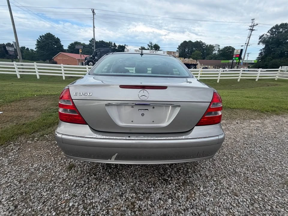 2006 Mercedes-Benz W211 E-Class - Image 3 of 12