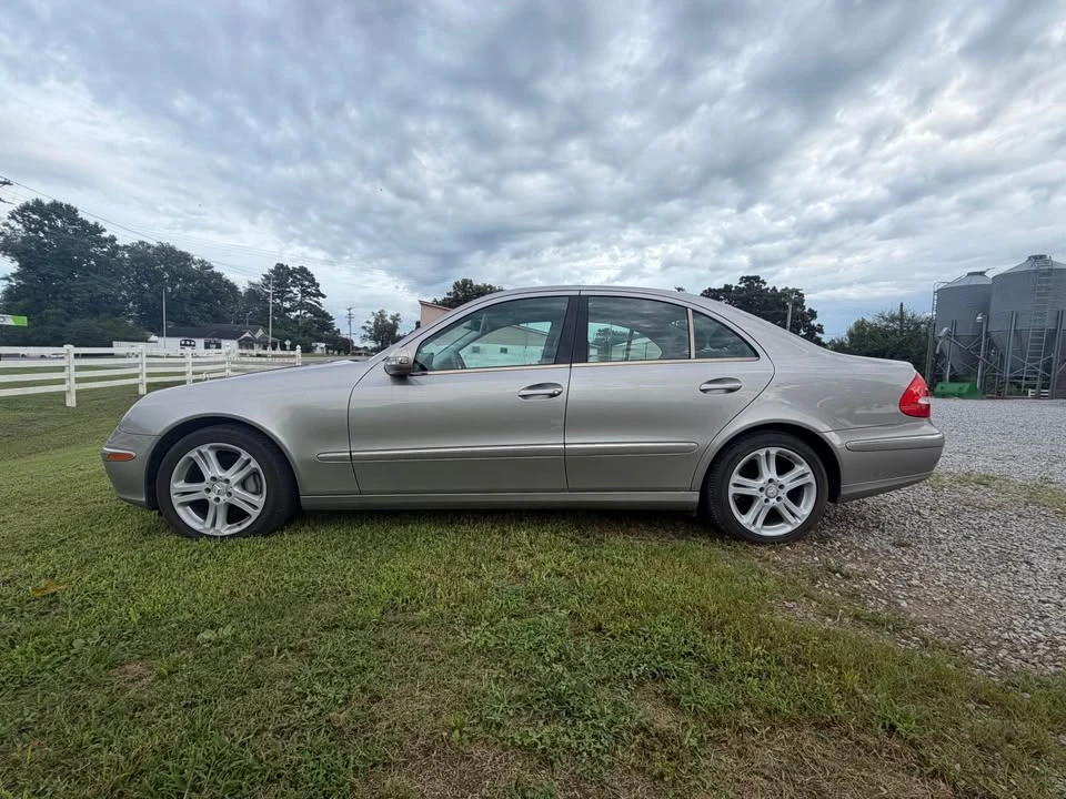 2006 Mercedes-Benz W211 E-Class - Image 2 of 12