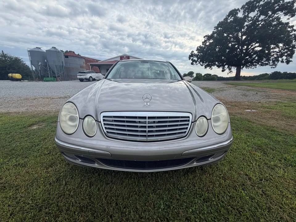 2006 Mercedes-Benz W211 E-Class - Image 4 of 12