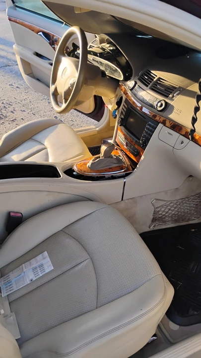 2006 Mercedes-Benz W211 E-Class - Image 10 of 15