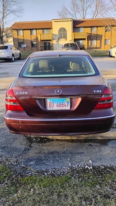 2006 Mercedes-Benz W211 E-Class - Image 4 of 15