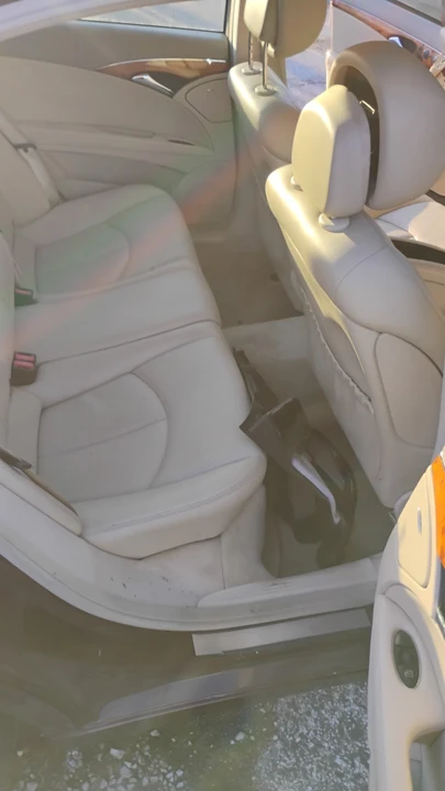 2006 Mercedes-Benz W211 E-Class - Image 12 of 15