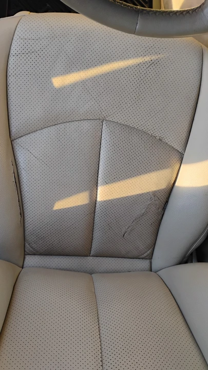 2006 Mercedes-Benz W211 E-Class - Image 14 of 15