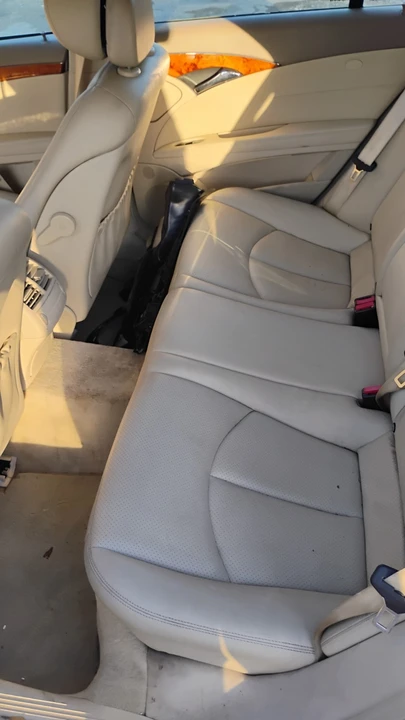 2006 Mercedes-Benz W211 E-Class - Image 13 of 15