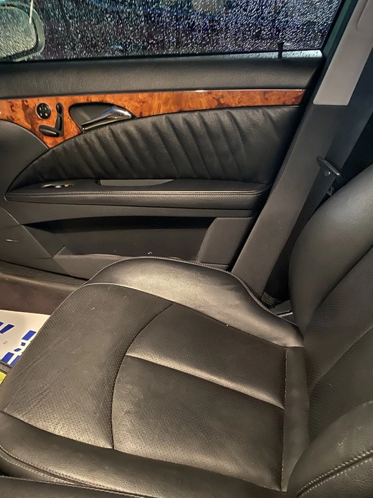 2006 Mercedes-Benz W211 E-Class - Image 2 of 7