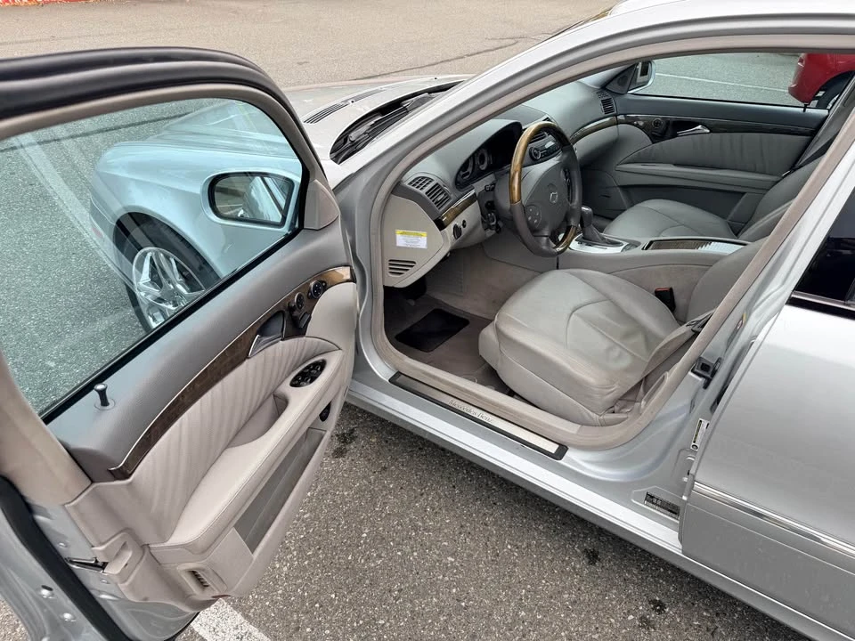 2006 Mercedes-Benz W211 E-Class - Image 7 of 8