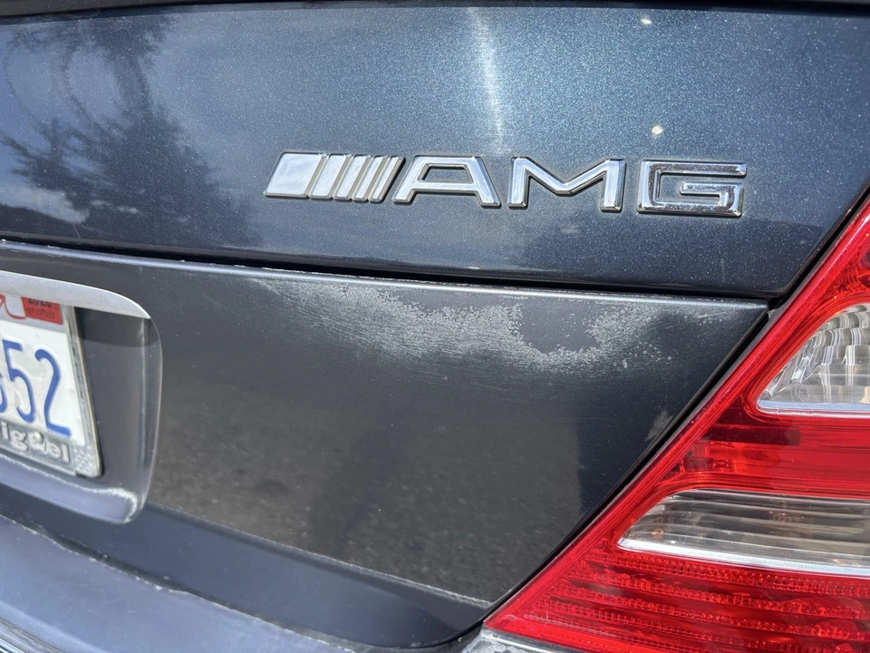 2006 Mercedes-Benz W211 E 55 & E 63 AMG - Image 14 of 20