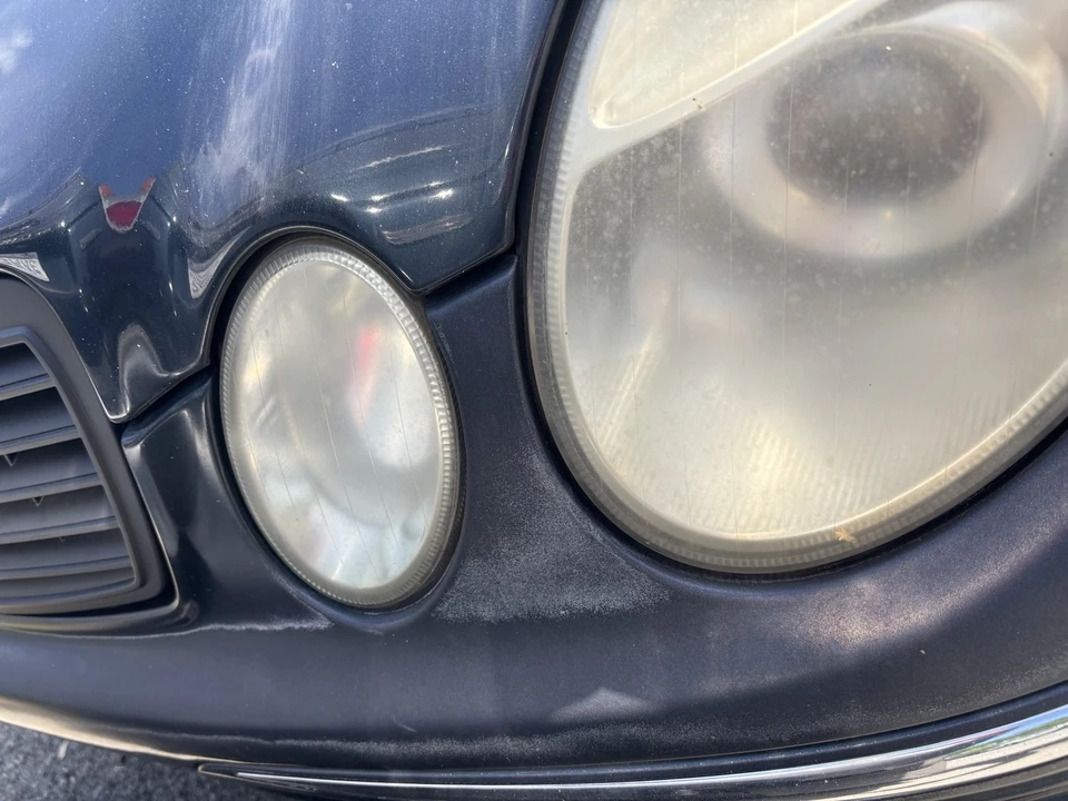2006 Mercedes-Benz W211 E 55 & E 63 AMG - Image 17 of 20