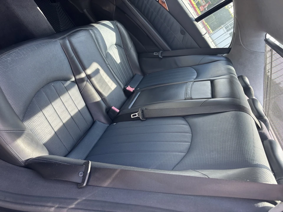 2006 Mercedes-Benz W211 E 55 & E 63 AMG - Image 10 of 20
