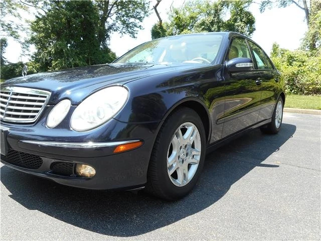 2006 Mercedes-Benz W211 E-Class - Image 10 of 12