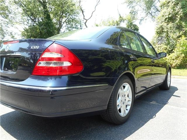 2006 Mercedes-Benz W211 E-Class - Image 4 of 12