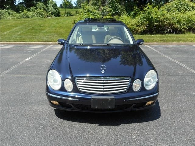 2006 Mercedes-Benz W211 E-Class - Image 11 of 12