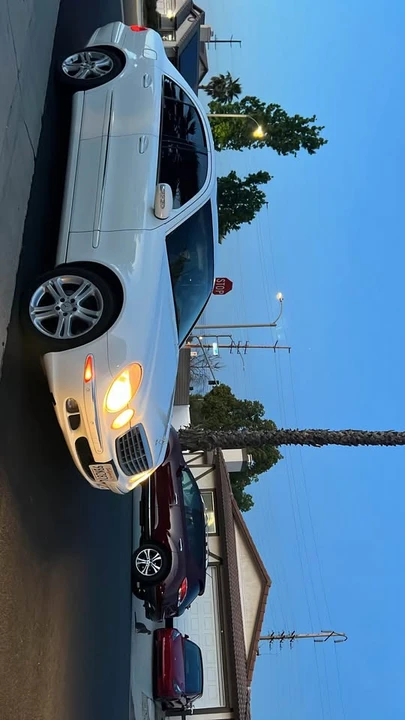 2006 Mercedes-Benz W211 E-Class - Image 2 of 6