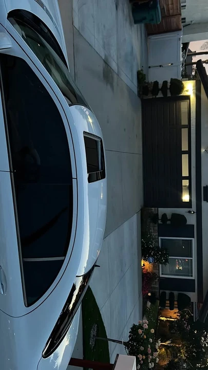 2006 Mercedes-Benz W211 E-Class - Image 5 of 6