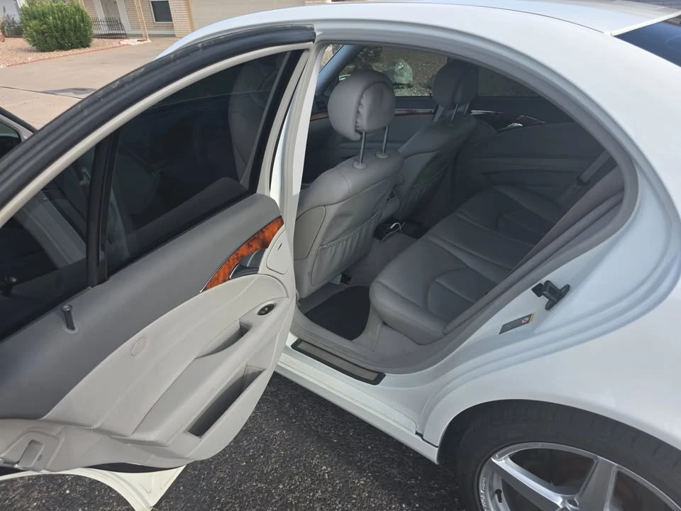 2006 Mercedes-Benz W211 E-Class - Image 10 of 10
