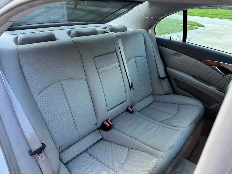 2006 Mercedes-Benz W211 E-Class - Image 15 of 19