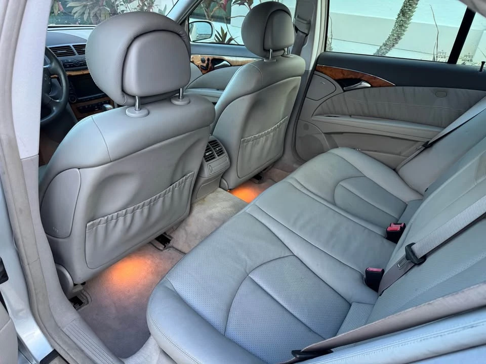 2006 Mercedes-Benz W211 E-Class - Image 14 of 19
