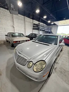 2006 Mercedes-Benz E-Class E 320 CDI Sedan 4D