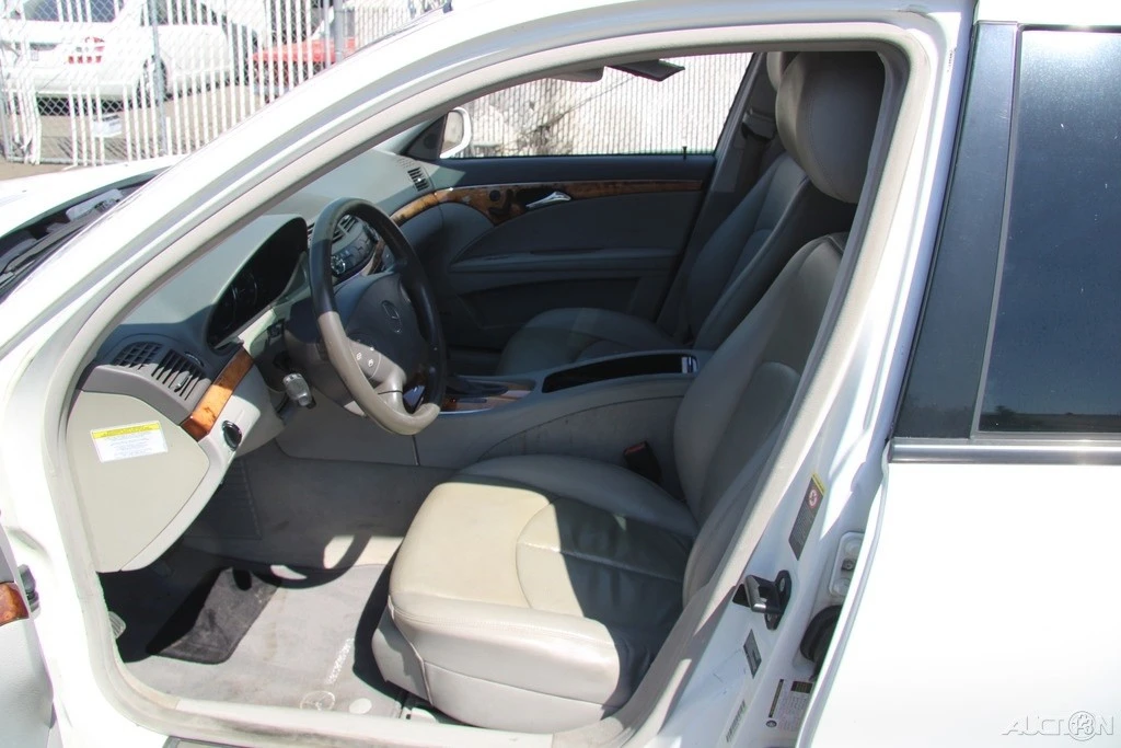 2006 Mercedes-Benz W211 E-Class - Image 15 of 21
