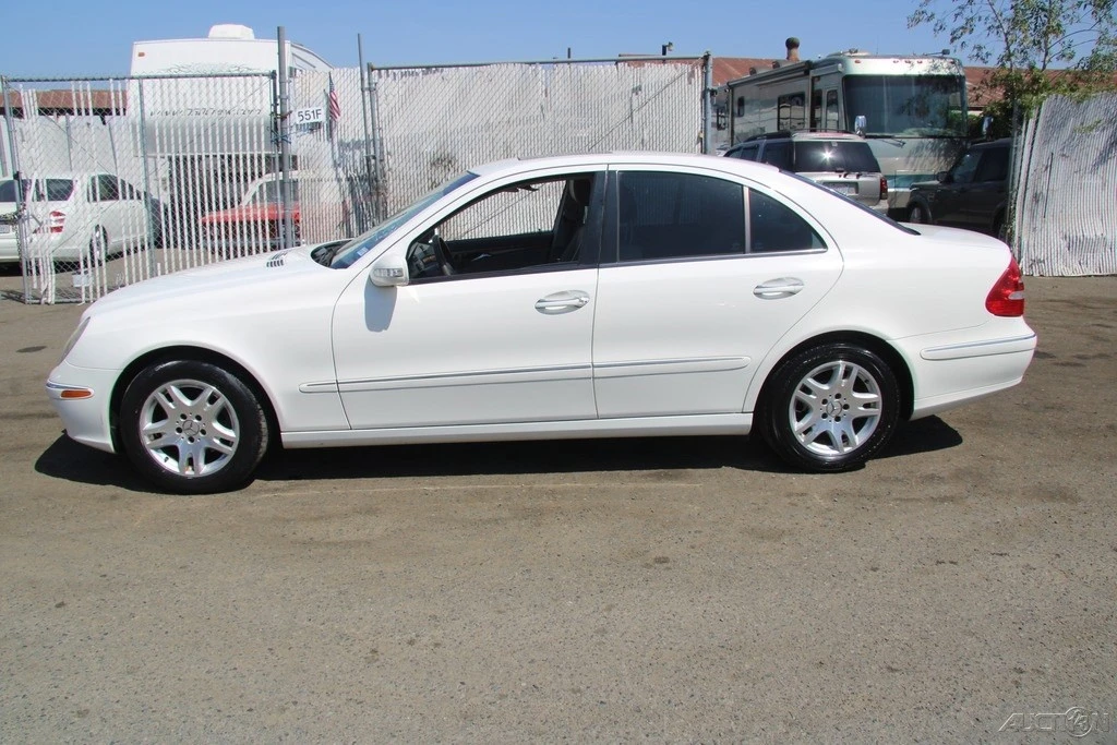2006 Mercedes-Benz W211 E-Class - Image 3 of 21