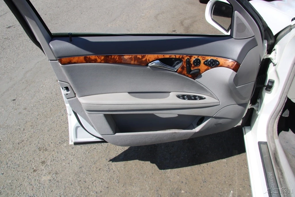 2006 Mercedes-Benz W211 E-Class - Image 14 of 21