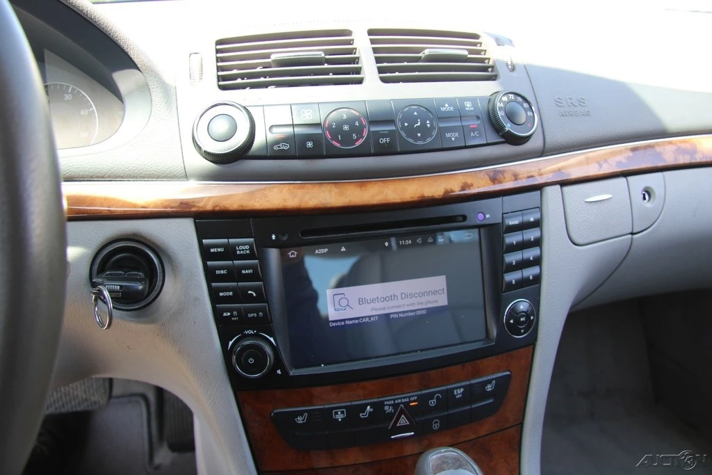 2006 Mercedes-Benz W211 E-Class - Image 20 of 21