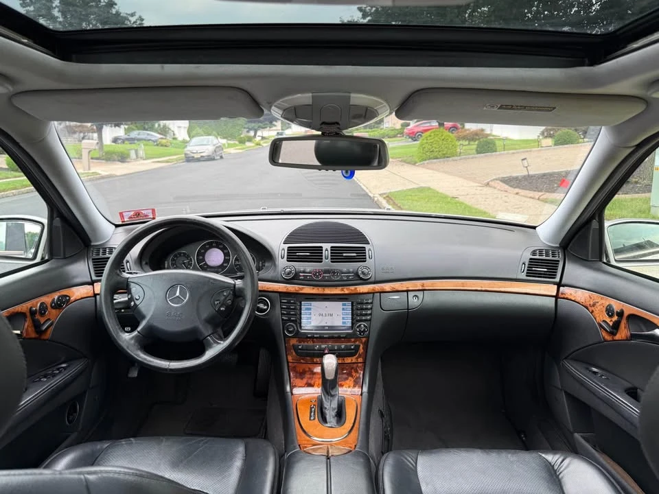 2006 Mercedes-Benz W211 E-Class - Image 16 of 20