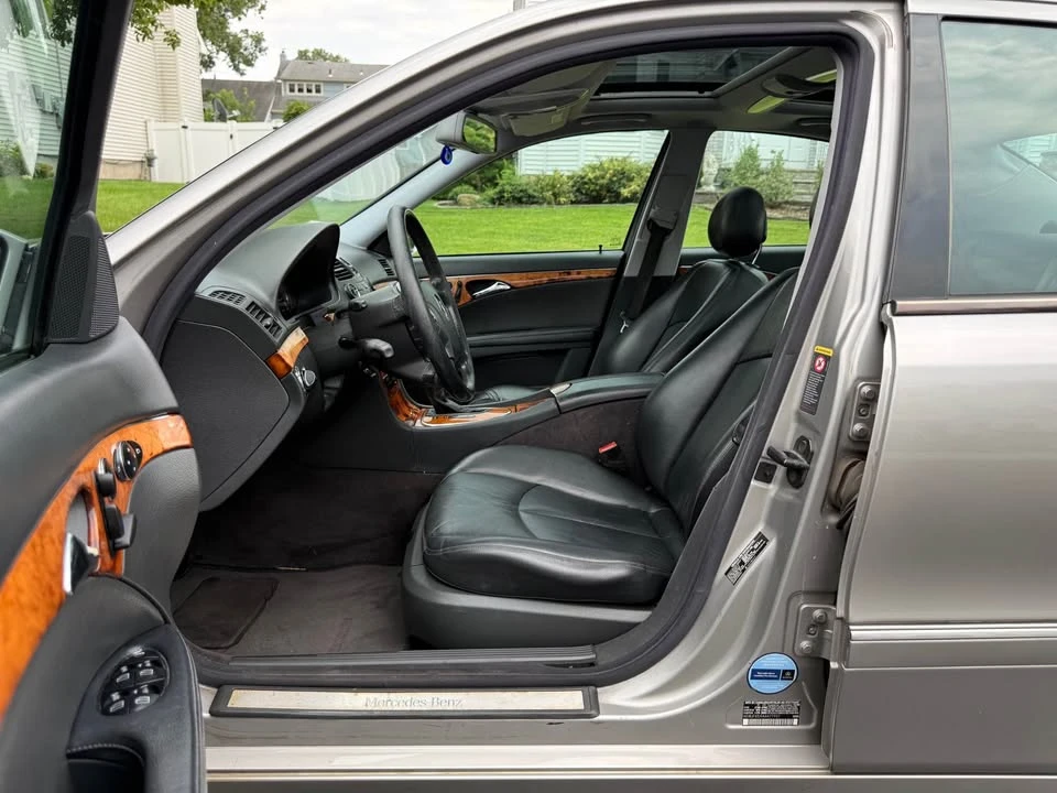 2006 Mercedes-Benz W211 E-Class - Image 11 of 20