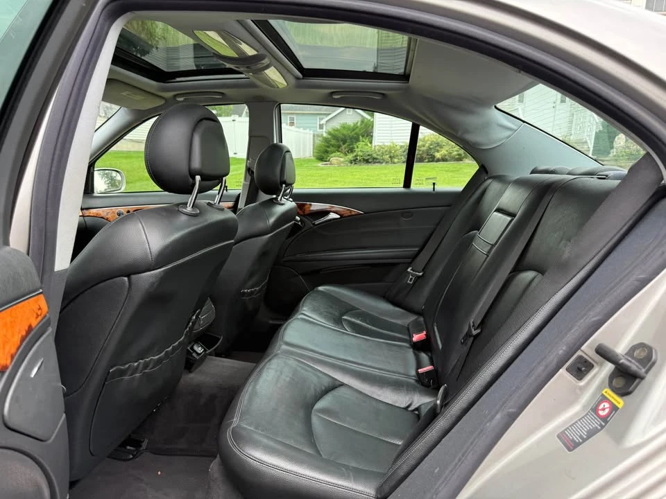 2006 Mercedes-Benz W211 E-Class - Image 15 of 20