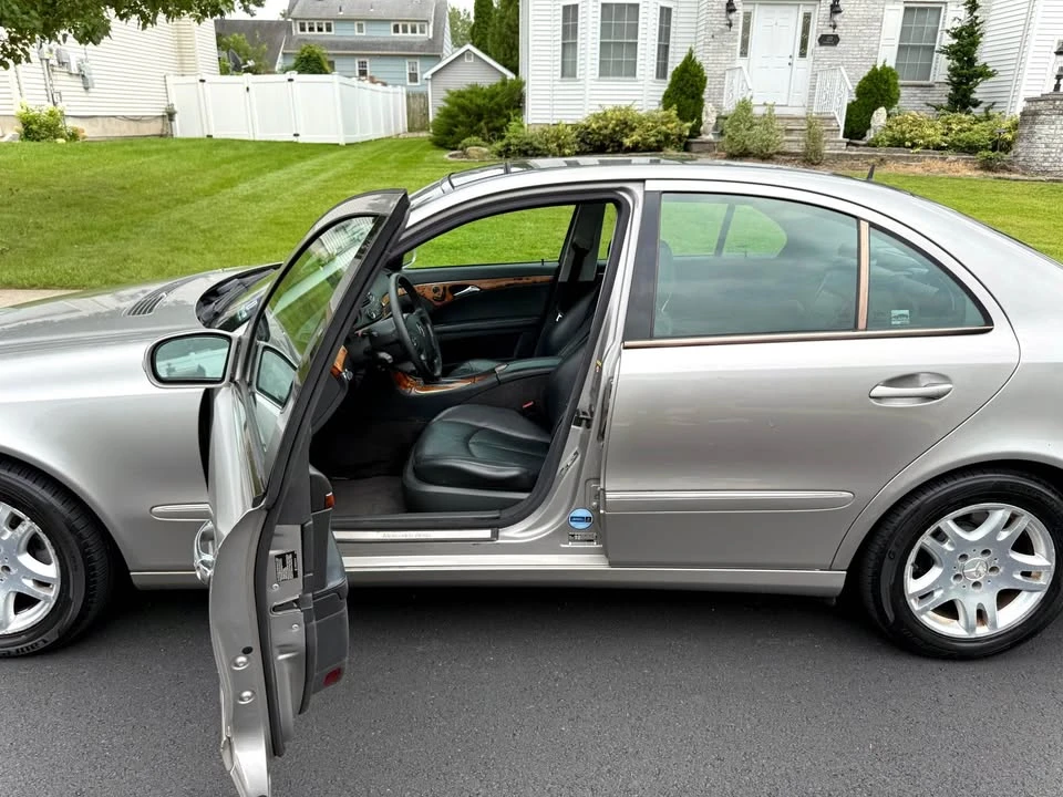 2006 Mercedes-Benz W211 E-Class - Image 10 of 20