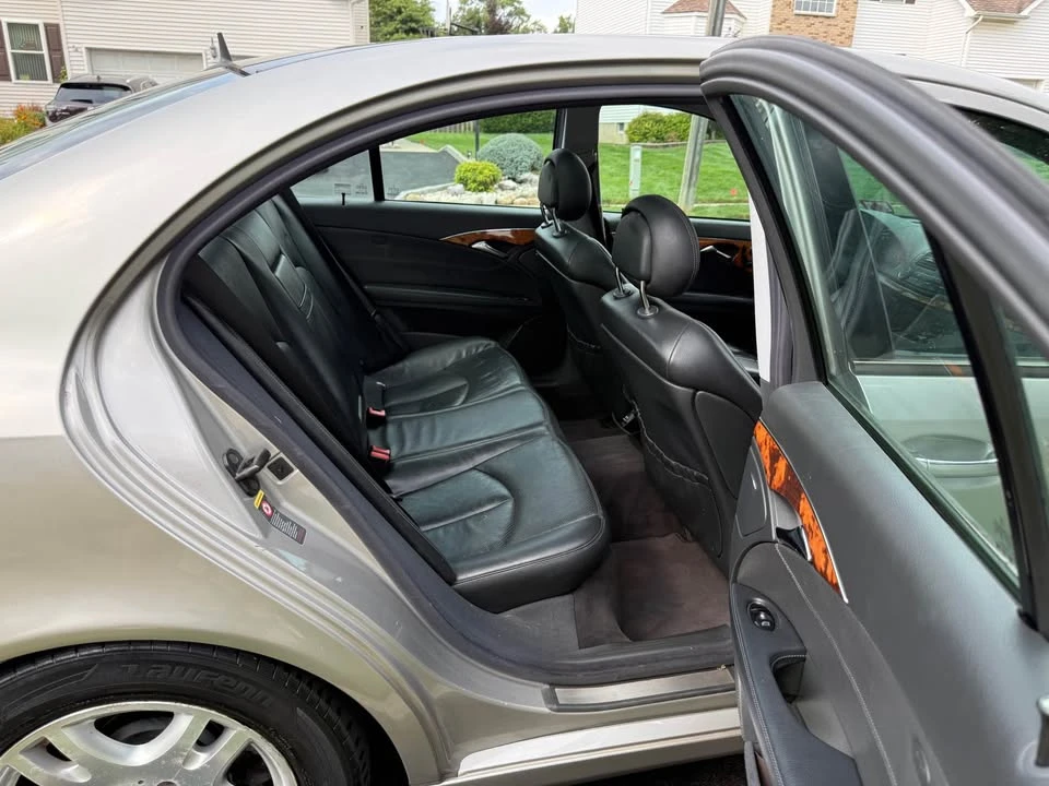 2006 Mercedes-Benz W211 E-Class - Image 17 of 20