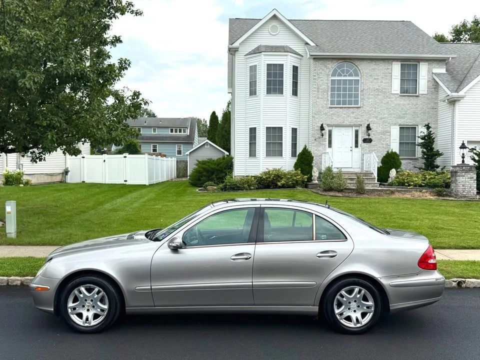 2006 Mercedes-Benz W211 E-Class - Image 2 of 20