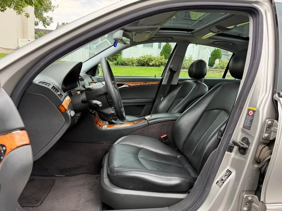 2006 Mercedes-Benz W211 E-Class - Image 12 of 20