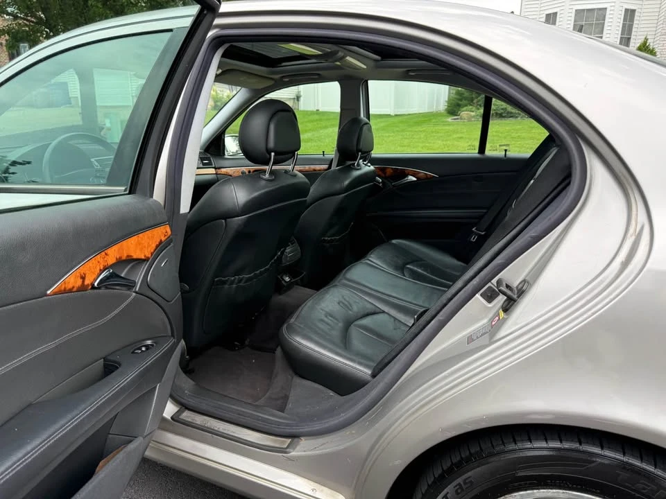 2006 Mercedes-Benz W211 E-Class - Image 14 of 20