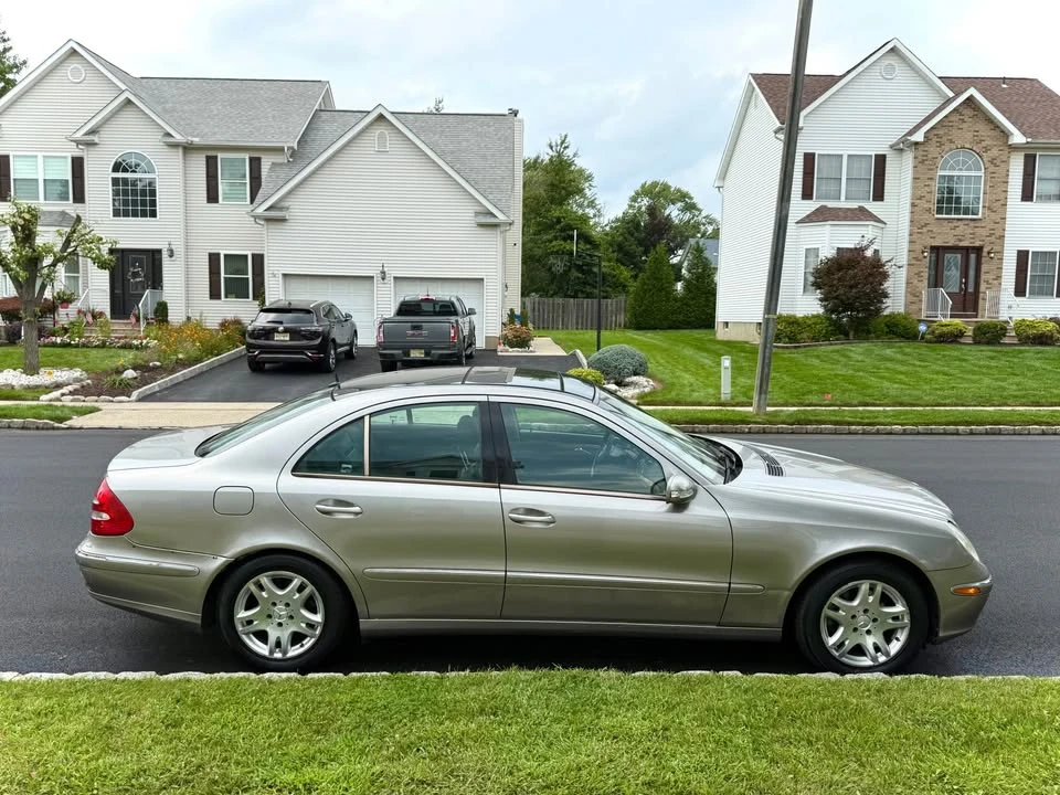 2006 Mercedes-Benz W211 E-Class - Image 6 of 20