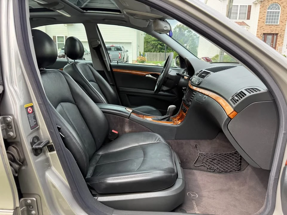 2006 Mercedes-Benz W211 E-Class - Image 19 of 20