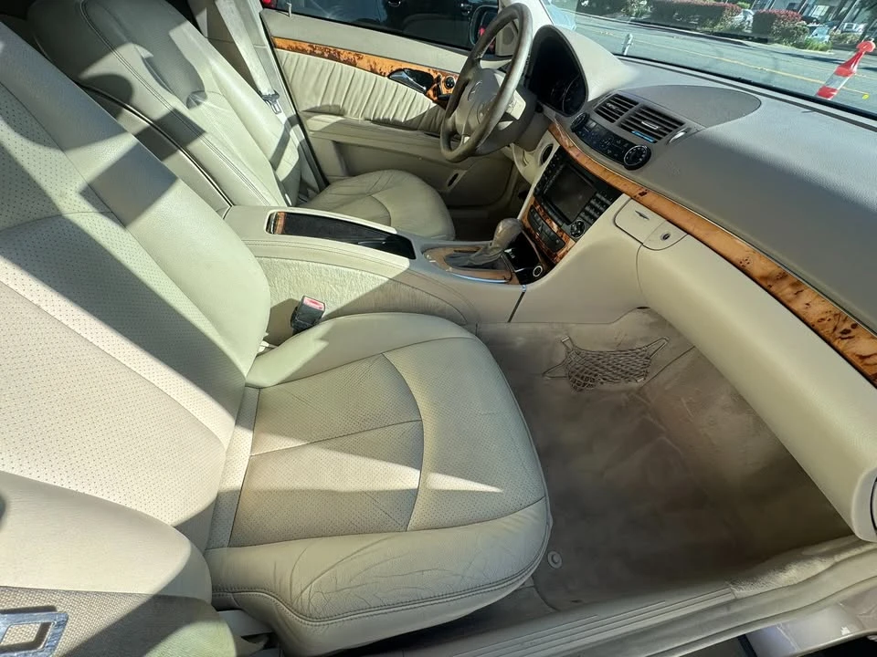 2006 Mercedes-Benz W211 E-Class - Image 9 of 12