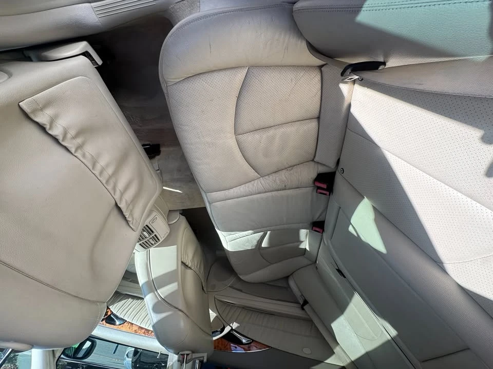 2006 Mercedes-Benz W211 E-Class - Image 10 of 12