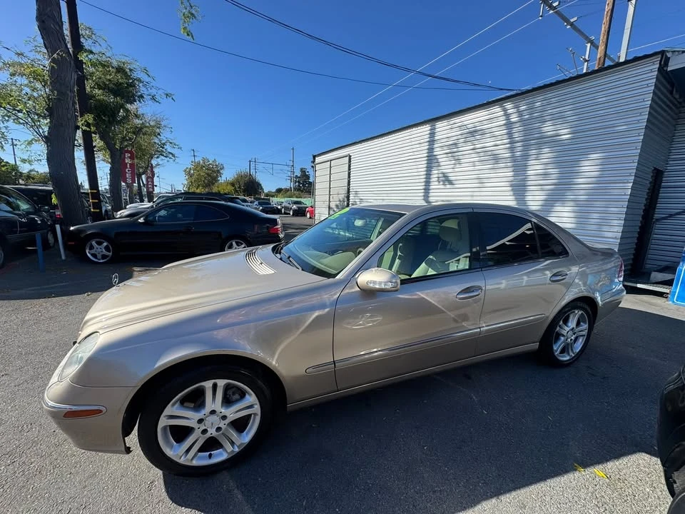 2006 Mercedes-Benz W211 E-Class - Image 6 of 12