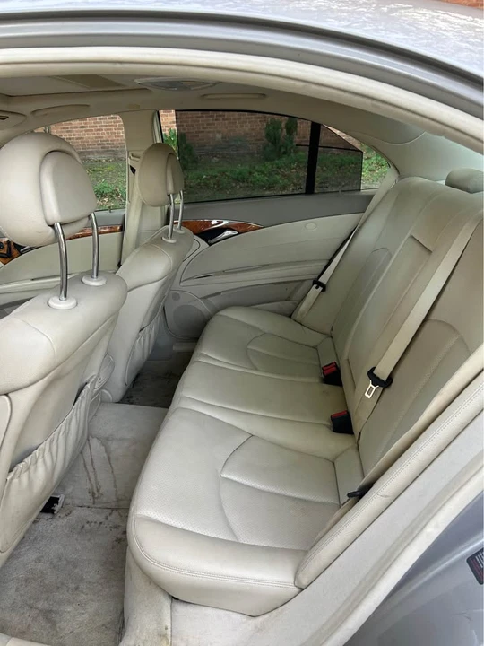 2006 Mercedes-Benz W211 E-Class - Image 10 of 13