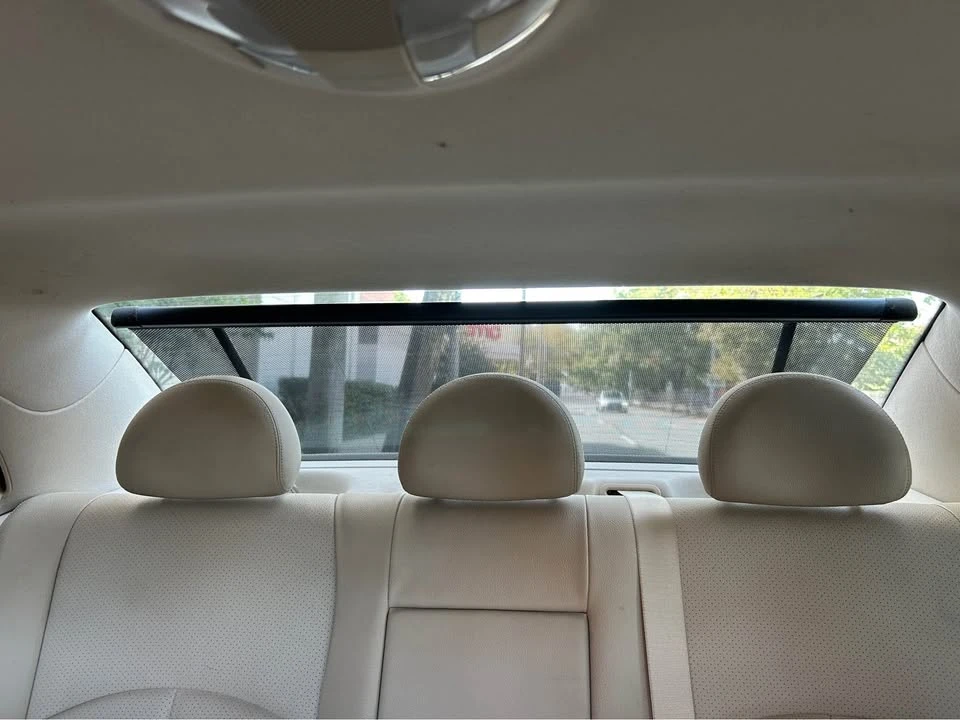 2006 Mercedes-Benz W211 E-Class - Image 13 of 13