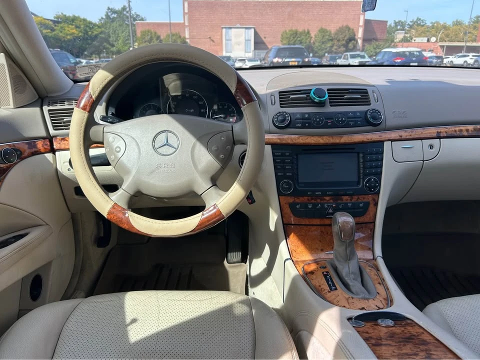 2006 Mercedes-Benz W211 E-Class - Image 7 of 13