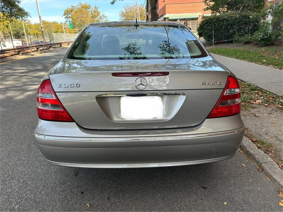 2006 Mercedes-Benz W211 E-Class - Image 2 of 13